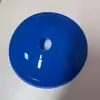 Discos com Logo para Liberação de Comércio Exterior, Discos Marcadores Redondos para Treinamento de Futebol, Auxílios para Treinamento de Obstáculos, Envio Direto da Fábrica
