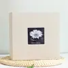 Álbum de Fotos Manicai con Cubierta de Tela, Espalda Cuadrada, Núcleo de Papel, 6 Pulgadas, 200 Fotos, Álbum de Fotos Listo para la Venta, Venta al por Mayor, Dropshipping Transfronterizo