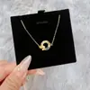Pulsera Hebilla de Paz Flor de Loto Dorada Modelo Nuevo 2026 Lujo Ligero Elegante Exquisito Diseño de Nicho Pulsera Joyería