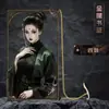 Marcadores Periféricos de Wukong Soporte Metálico Hueco Adorno de Regalo de Anime