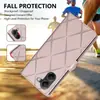 Adecuado para funda de cuero para teléfono móvil Xiaomi 11, funda para teléfono móvil 17Promax, magnética anticaída, funda protectora para 15 tarjetas, paquete completo al por mayor