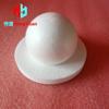 Xyt Prótesis Hemisférica Modelo Pastel Espuma Horneado Pei Yeso Embrión Fontox Molde 6 Pulgadas Esférico Fondo Plano Mitad