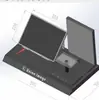 Suporte de exibição de acrílico personalizado, produtos de acrílico, suporte de mesa para produtos digitais e eletrônicos, impressão UV de fábrica