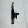 Motor de Excavadora Isuzu 6Hk1 4Hk1 Denso Common Rail Inyector 4Jj1 6Bg1 6Uz1 6Wg1