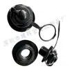 Válvula Espiral de PVC Kayak Bote Inflable Válvula Inflable Junta de Goma Accesorios Inflables Venta Directa de Fábrica