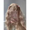 Nuevo clip pequeño de agarre rosa ~ cabeza de princesa corazón de chica dulce camelia lazo amor tiburón clip pasador pelo