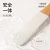 Lixa de Pé de Bambu Nanzhu de Carbureto de Silício Transfronteiriça para Remover Pele Morta Calos Lixa de Pé Moedor de Pé Multifacetado Ferramenta de Cuidado com os Pés