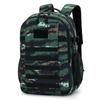 Mochila Masculina Novo Estilo Bolsa Escolar para Estudantes Grande Capacidade Bolsa de Bagagem Bolsa Tática Moda Leve Ciclismo ao Ar Livre