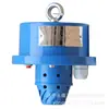 Cinturón Ocho Protección Gqq5 Sensor de Humo - Protección de Máquina de Cinturón de Plástico