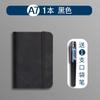 Cuaderno A7 para estudiantes, minicuaderno de bolsillo, cuaderno de notas, pequeño diario de notas