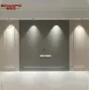 Paneles de Pared Pintados de Madera Maciza, Hechos a Medida para Toda la Casa, Pared de Fondo de Dormitorio, Procesados Según Planos, Paneles de Pared Pintados de Madera Maciza