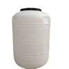 Nuevo tanque de agua de plástico de 1000 litros, grado alimenticio, engrosado, boca ancha, vertical, tanque redondo grande, barril de plástico de 1 tonelada