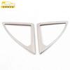Adequado para Peugeot 4008 coluna frontal caixa de som anel brilhante 4008 controle central capa de buzina patch decorativo peças automotivas
