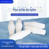 Fabricantes Pinos de Nylon pino de nylon branco equipamento de máquinas haste de nylon MC fundição Pinos de Nylon haste de nylon branca