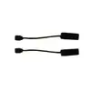 Vibrador de pies vibración mutua plantilla vibradora sensor de vibración síncrona bidireccional recordatorio uno a uno