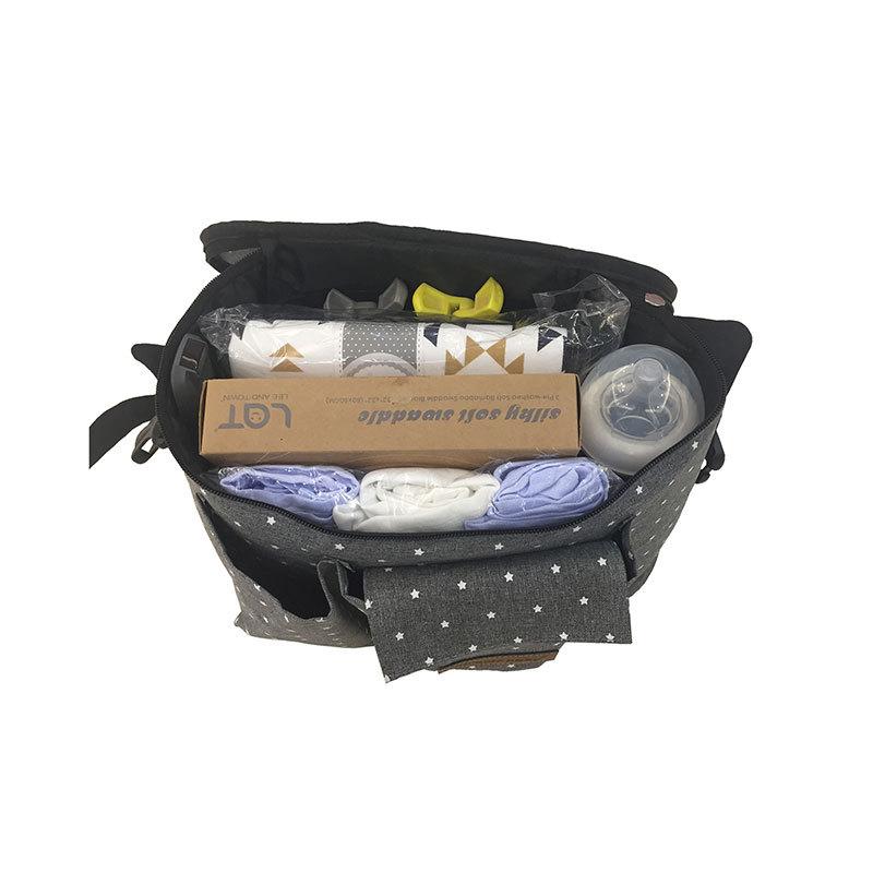 Baby-Stroller-Organizer-Nappy-