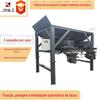 Máquina automática de embalagem de areia Tianang máquina automática vertical quantitativa de enchimento de grânulos e grãos máquina de embalagem comercial