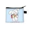 Nueva Bolsa Pequeña Mikko Trendyy Monedero para Niños Soporte para Tarjetas Moda Dibujos Animados Estudiante Hombre y Mujer Bolsa para Cosméticos Venta al Mayoreo