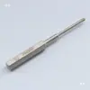 Juego de Destornilladores Nanqi 22 en 1 Broca 23 en 1 Hoja Acero S2 4.5cm Hexagonal Extendido 4mm