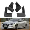 Adecuado para 90-20 Nissan Sunshine Marchi Sima guardabarros neumático de coche guardabarros antisalpicaduras