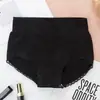 Venta al por mayor del fabricante Nuevas Bragas de Mujer sin Costuras de Panal con Ribete de Encaje, Cómodos Briefs Sexys de Cintura Media que se Ajustan a la Cadera para Mujer