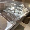 Exhibición de joyas con poste LED transfronterizo, reloj dorado, mostrador de cosméticos del Museo Wenwan, foco pequeño de 1 W y 12 V