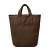 Bolsa Deportiva Transfronteriza de Nuevo Estilo Bolsa para Estudiantes Universitarios Bolso de Mano de Nylon Gran Capacidad Mochila Deportiva Estilo Coreano