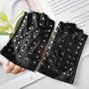 Guantes de Medio Dedo para Hombres y Mujeres Guantes de Baile Baile en Vivo Remache Medio Hip Hop Performance Escenario Guantes para Dedos