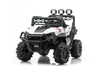 Novo Carro Elétrico Infantil de Quatro Rodas para Crianças Veículo Off-Road para Bebês/Quadriciclo Pode Sentar em Brinquedo de Carro Balanço para Crianças