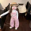 Colección de otoño para niñas bebés: atuendos elegantes de otoño, blusas de primavera y otoño, ropa de principios de otoño, un conjunto completo y adorable para niños