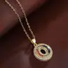 Collar Bestseller Otoño Cruzado Pequeño Muchos Estilos Diseño Cadena para Clavícula de Mujer Joyería Versátil Venta al por Mayor