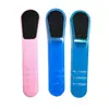 Lima de Lija de Doble Cara para Pedicura, Herramienta para Lavar los Pies para Eliminar Piel Muerta, Callosidades, Callosidades en los Pies, Amoladora para Pies, Exfoliante para Pies, Suministros Profesionales para Baño de Pies