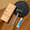 Rastrillo Desechable de Hotel Hotel Inn B&B Crema de Afeitar Set de Artículos de Aseo Amigable con el Medio Ambiente y Portátil