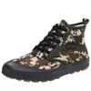 Zapatos de caña alta de alta calidad zapatos de lanzamiento zapatos de hombre sitio resistente al desgaste zapatos de protección laboral zapatos de camuflaje zapatos de campo zapatos de lona para hombre zapatos de hombre