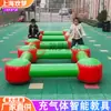 Inteligencia corporal nuevos accesorios materiales didácticos gatear saltar sistema de sensaciones equipo de entrenamiento juegos divertidos juego de clase entrenamiento