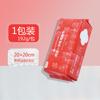 Jielia Toalla Desechable para Lavar la Cara Engrosada Patrón Perla Toalla Limpiadora Facial Hongyun Toalla Suave de Algodón para Belleza de Bebé Colgante