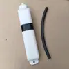 Tanque de Expansión Universal para Radiador para Modificación de Triciclo Accesorios de Refrigeración por Agua Tanque Pequeño de Retorno y Desbordamiento
