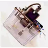 Bomba de Aceite para Engranajes de Máquina Herramienta Bomba de Aceite Lubricante 93-1195 Tanque de Aceite 33-1-69 Recipiente de Aceite Precio Negociable con Envío Gratis