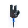 Interruptor fotoelétrico de ranhura em forma de U KN54 sensor fotoelétrico anti-interferência de alta sensibilidade Panasonic série PM-45