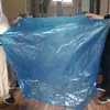 Saco Anti-Ferrugem Saco com Fecho Zíper Acessórios Mecânicos Embalagem Plástica Anti-Ferrugem à Prova de Poeira à Prova de Ferrugem Saco