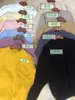 Suéter Suave de Color Sólido para Mujer, Nuevo Estilo Otoño e Invierno 2026, Top de Punto Básico Versátil Estilo Perezoso con Cuello Redondo