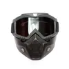 Máscara Tática de Ventilador Militar para Exterior Óculos de Pilotagem para Homem Estilo Harley-Davidson Óculos de Proteção Anti-neblina e à Prova de Areia para Motocicleta