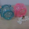 Fabricante Venta al por Mayor Hámster Burdeos Oso Dorado Laberinto Juguetes de Conexión Suministros para Mascotas DIY Buena Transpirabilidad