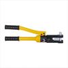 Abrazadera hidráulica manual Yuhuan YQK-70/120/240/300 pinza de presión para cableado de cobre y aluminio ventas directas de fábrica Yindu