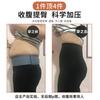 Pantalones de tirantes Leggings para Ropa exterior de mujer Primavera y Otoño Cintura alta Adelgazantes Yoga Pantalones de Piel de Tiburón Kaka Ajuste de abdomen Levantamiento de glúteos Pantalones Barbie