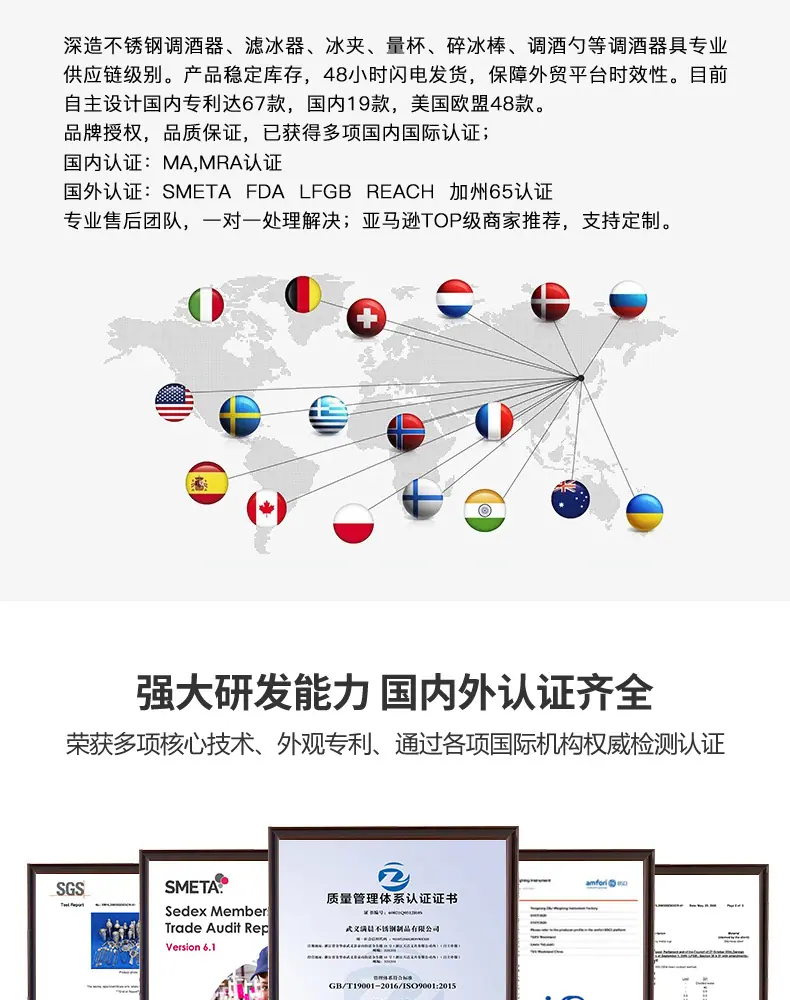 亚克力调酒器套装全款详情_03