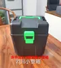 Caixa de nível de bolha Caixa de máquina de nível de bolha Caixa externa 2 linhas 3 linhas 5 linhas Máquina de botões Caixa de máquina de tela sensível ao toque Caixa de máquina medidora de nível