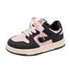 Zapatillas para Niños 2026 Otoño Nuevo Estilo Suela Suave Antideslizantes Transpirables Versátiles Zapatos Casuales para Niñas Zapatos Deportivos para Niños Mayores