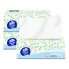 Fabricante de Papel Tissue Vinda Papel Tissue Personalizado Vinda Super Resistente Algodão Resistente Para Levar Doméstico Acessível Guardanapo Papel Higiênico Atacado