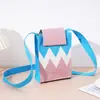 Bolso de hombro personalizado